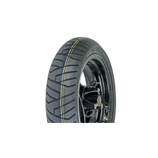 Vee Rubber VRM119B 10 x 100/80 robogó külső gumi, 56J, TL, 2400g motor gumi