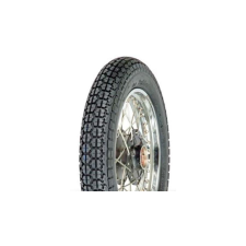 Vee Rubber VRM220 12 x 3,0 robogó külső gumi, 47J, TT, 2050g motor gumi