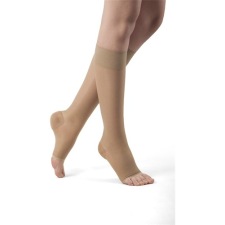 Veera Kompressziós térdharisnya 140 DEN Testszín 1-2 gyógyászati segédeszköz