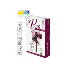  Veera mikroszálas kompressziós harisnya 70Den - GYEKMH70 gyógyászati segédeszköz