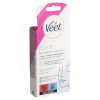  Veet Pure Gyantaszalagok Arcra – hideggyanta Érzékeny bőrre 20 db