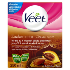 Veet Veet - cukorgyanta (250ml) szőrtelenítés