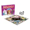 VEGA IMPEX MONOPOLY Cats - Macskák társasjáték angol nyelvű