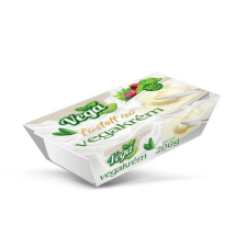 Vega Meal vegakrém füstölt 200 g reform élelmiszer