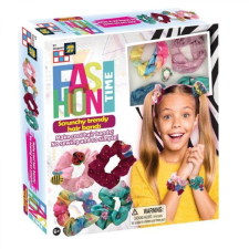 Vega Toys Hajgumi készítő készlet kreatív és készségfejlesztő