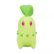 Vega Toys Pokémon: Chikorita figura - 10 cm játékfigura