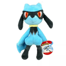 Vega Toys Pokémon plüssfigura - Riolu, 20 cm plüssfigura