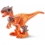 Vega Toys Robo Alive Dino Wars - Raptor, FO-ROB7133