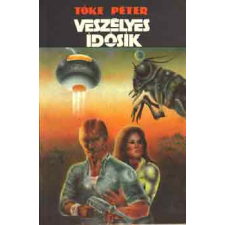 Véga Veszélyes idősík antikvárium - használt könyv