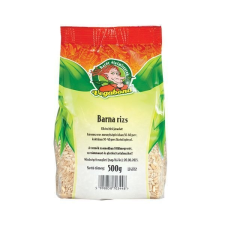 Vegabond barna rizs 500 g mag