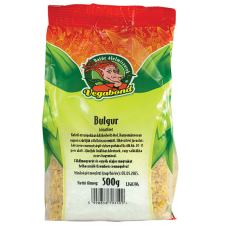  Vegabond bulgur 500 g reform élelmiszer