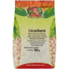 Vegabond CSICSERIBORSÓ 400 G reform élelmiszer
