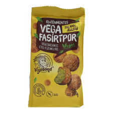 Vegabond FASÍRTPOR FALAFEL JELLEGŰ GM. alapvető élelmiszer