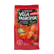 Vegabond fasírtpor vega-gluténmentes-magyaros 200 g reform élelmiszer
