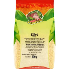 Vegabond HÁNTOLT KÖLES 500 G reform élelmiszer