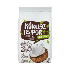  Vegabond instant kókusztejpor 100g reform élelmiszer