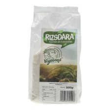  Vegabond RIZSDARA 500G alapvető élelmiszer