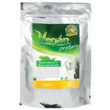 Vegabond vegán protein vaníliás 400 g reform élelmiszer