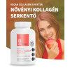  Vegán Kollagénserkentő kapszula 90 db