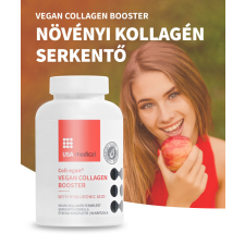 Vegán Kollagénserkentő kapszula 90 db vitamin és táplálékkiegészítő