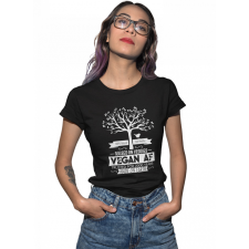 Vegan made on earth - Női Póló női póló