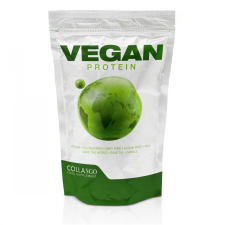  Vegan Protein borsófehérje izolátumból csokoládé 600 g vitamin és táplálékkiegészítő