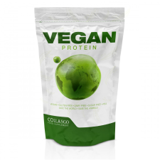 Vegan Protein borsófehérje izolátumból natúr 600 g vitamin és táplálékkiegészítő