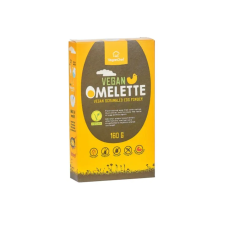 Veganchef Rántotta por vegán - 160g alapvető élelmiszer