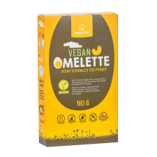  Veganchef vegan omelette 160 g reform élelmiszer