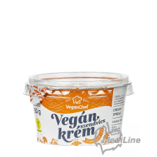 Veganchef VEGANCHEF KENHETŐ NÖV.KR.CHEDD.GM.LM 90N reform élelmiszer