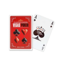  Vegas Poker 55 lapos kártya kártyajáték