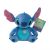 Vegatoys Disney Stitch plüss hanggal