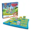 Vegatoys GUESS WHO - Találd ki! Paw Patrol társasjáték magyar nyelvű