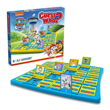 Vegatoys GUESS WHO - Találd ki! Paw Patrol társasjáték magyar nyelvű társasjáték