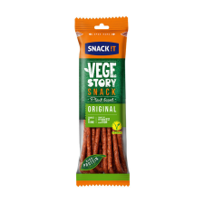 Vege Story vegán snack it original 90 g reform élelmiszer