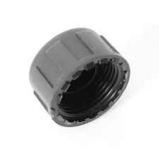  Végelzáró sapka BM 1/2" (50db/csom) öntözéstechnikai alkatrész