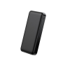 VEGER Power Bank Veger A20 - 20 000mAh fekete
