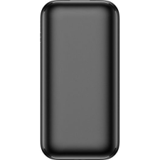 VEGER Powerbank Bump 10000 mAh fekete (6970453554174) power bank