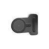 VEGER Tourist powerbank 5000mAh Magsafe kompatibilis 20W - fekete