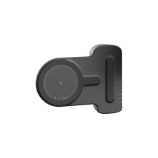 VEGER Tourist powerbank 5000mAh Magsafe kompatibilis 20W - fekete power bank