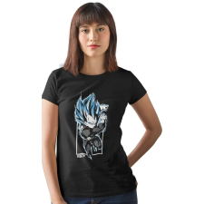  Vegeta - Dragon Ball Női Póló női póló
