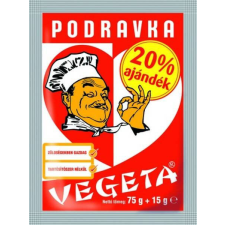  VEGETA ÉTELÍZESÍTŐ 20% AJÁNDÉK 90G alapvető élelmiszer