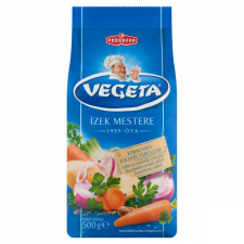 Vegeta ételízesítő 500 g alapvető élelmiszer