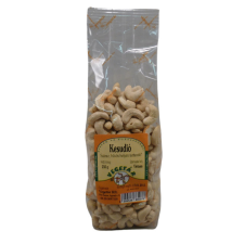 Vegetár kesudió 250 g csokoládé és édesség
