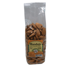Vegetár mandula 250 g csokoládé és édesség