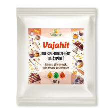 Vegetár vajahit tojáspótló készítmény 200 g reform élelmiszer