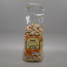 Vegetár Vegetár kesudió 250 g mag