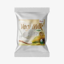 Vegetár Vegetár vegi milk növényi italpor vanília ízű 400 g reform élelmiszer