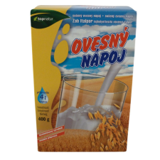  Vegetár zab italpor 400 g reform élelmiszer
