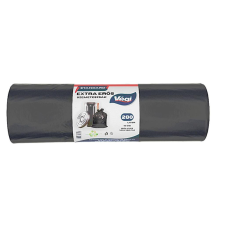  Végi standard szemeteszsák 280L-es (10db) tisztító- és takarítószer, higiénia